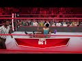 Big E MITB Cash-In [RAW 2021] (WWE 2K22)