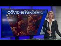 How the deadly 1995 Chicago heat wave compares to the COVID-19 pandemic