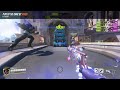 Overwatch 2 BEST high noon EVER (I’m SCREAMING)