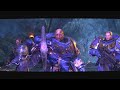 Warhammer 40k Space Marine 2 Walkthrough Gameplay Ending/Final Mission - (Xbox Series X)