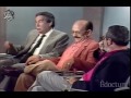 Octavio Paz y Mario Vargas Llosa, debate en TVE