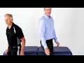 How to Fix Low Back Pain in 90 Seconds, Bob and Brad Concur!