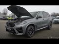 2024 BMW X5 M Competition (625 HP)