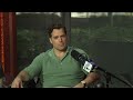Henry Cavill on Possibly Becoming the Next 007 James Bond | The Rich Eisen Show