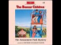 The Boxcar Children The Amusement Park Mystery Book#25