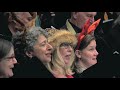 'Santa Claus Medley' -- Occidental Community Choir