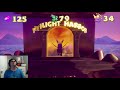 GNASTY GNOCKOUT! | Spyro the Dragon Reignited (Final)