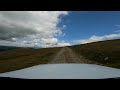 Dacia Solenza - Off Road - Munții Parâng 0021