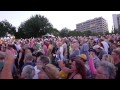 2013 Portland Waterfront Blues Fest (Robert Plant - Rock and Roll)