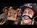 ONE PIECE Live Action Episode 2 REACTION - RogersBase Reacts ft. Reagan Kathryn