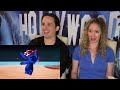 Death Battle Stitch vs Rocket Reaction | Disney vs Marvel
