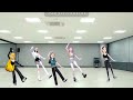 {Batter up dance practise} - Skyve's pre-debut album | VV entertainment
