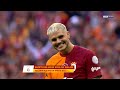 Galatasaray'da 24. Şampiyonluğun Kırılma Anları | Trendyol Süper Lig | 2023-24 Sezonu