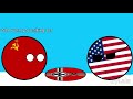 German Problems [Countryballs Animation]