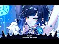 Nightcore - Everytime We Touch