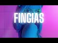 Fingías - Beat de Reggaeton | Instrumental Reggaeton