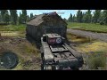 ТЫ БУДЕШЬ ОРАТЬ Gun Carrier в War Thunder