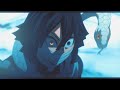 Demon Slayer - Way Down We Go - Tokito - 