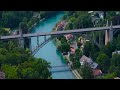 Switzerland 4K Ultra HD - Relaxing Music With Beautiful Nature Scenes - Amazing Nature