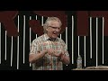 Bill Johnson - Worship In All Seasons | Teaching Moment