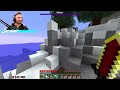Cheating To Get The STRONGEST Hero In Minecraft Superhero Auction