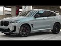 2023 BMW X4 M Competition Is Finally Here! | Luxury SUV #bmw #bmwx4 #x4