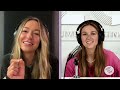 How to Stay in Control During a Panic Attack | Sadie Robertson Huff & Lauren Daigle
