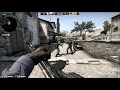 Cs go funniest moments ! silver microphone / silver gameplay
