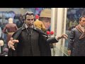 NECA Toys Product Walkthrough at SDCC 2024