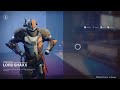 Onslaught First Time Into The Light/Destiny 2