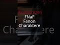 Was war das erste FNaF-Gerücht? #Short #FNAF