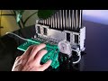 Making An Air-Powered Wind Instrument Using LEGO Pneumatics