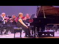 Л.В. Бетховен Концерт N1 до мажор для фортепиано с оркестром Beethoven-Piano Concerto No1 in C Major