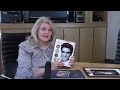 Genuine Elvis - Edie Hand, Elvis' cousin shares family memories and more!
