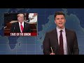 Weekend Update: Blackface and Blackmail Scandals - SNL