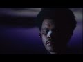 The Weeknd - blinding lights (slowed + reverb)