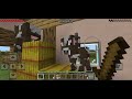 playing minecraft mobile for the first time #1 #minecraft #viralvideo
