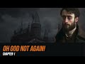 Harry Potter - Oh God Not Again!  Chapter 1 | FanFiction AudioBook
