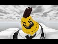 ROBLOX Strongest Battlegrounds Funny Moments Part 5 (MEMES) 💪