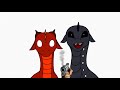 The Confession: Wings of Fire Edition |Animation|