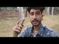 HOW TO TAKE CINEMATIC SHOTS USING iPHONE WITHOUT GIMBAL | iPHONE HANDHELD CINEMATIC MOVES  IN HINDI