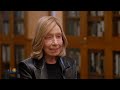 Historian Doris Kearns Goodwin: Not participating in elections is 