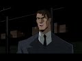 Catwoman decides to help Batman | Batman: The Long Halloween Part One