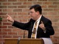 Satterfield - Evans Debate Pt.1 - Marriage Divorce and Remarriage  2003 - CofC