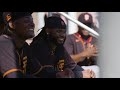 Johnny Cueto Mic'd Up