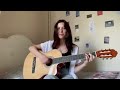 halah - mazzy star (cover) by ipek k