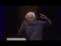 The Third Story of the Universe | Brian Swimme | TEDxBerkeley