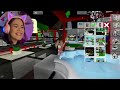 COMPREI TODAS as GAMEPASS do BROOKHAVEN! - Roblox