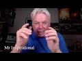 David Icke Reveals That Consciousness Is The Only Reality *POWER OF PERCEPTION* | Mr Inspirational