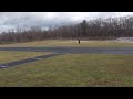 01-01-2023 New Year's Day at Southern New Hampshire Flying Eagles R/C Club Part 5